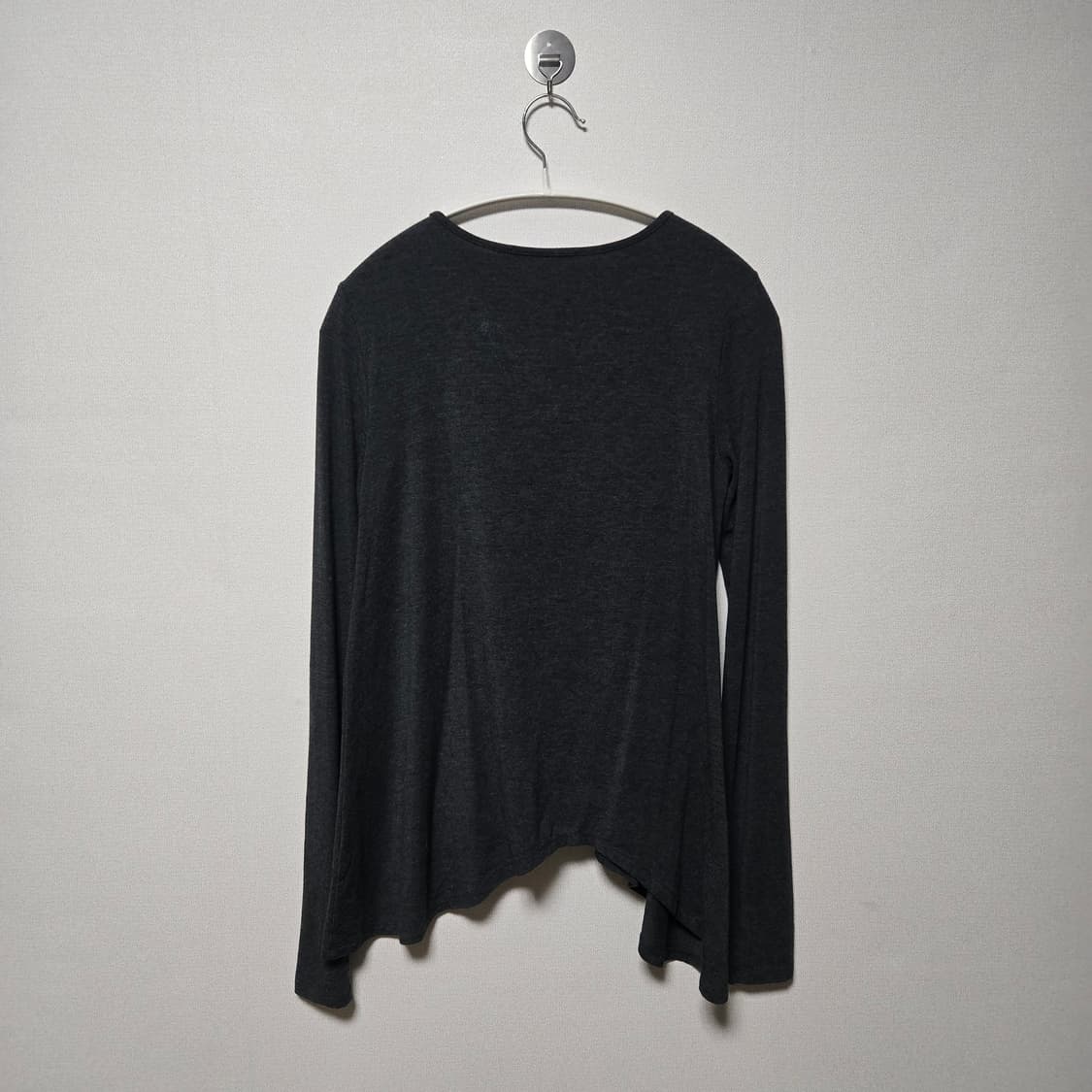 알렉산더왕 그레이 니트 / 여성 니트/ 여자 니트  상품이미지4