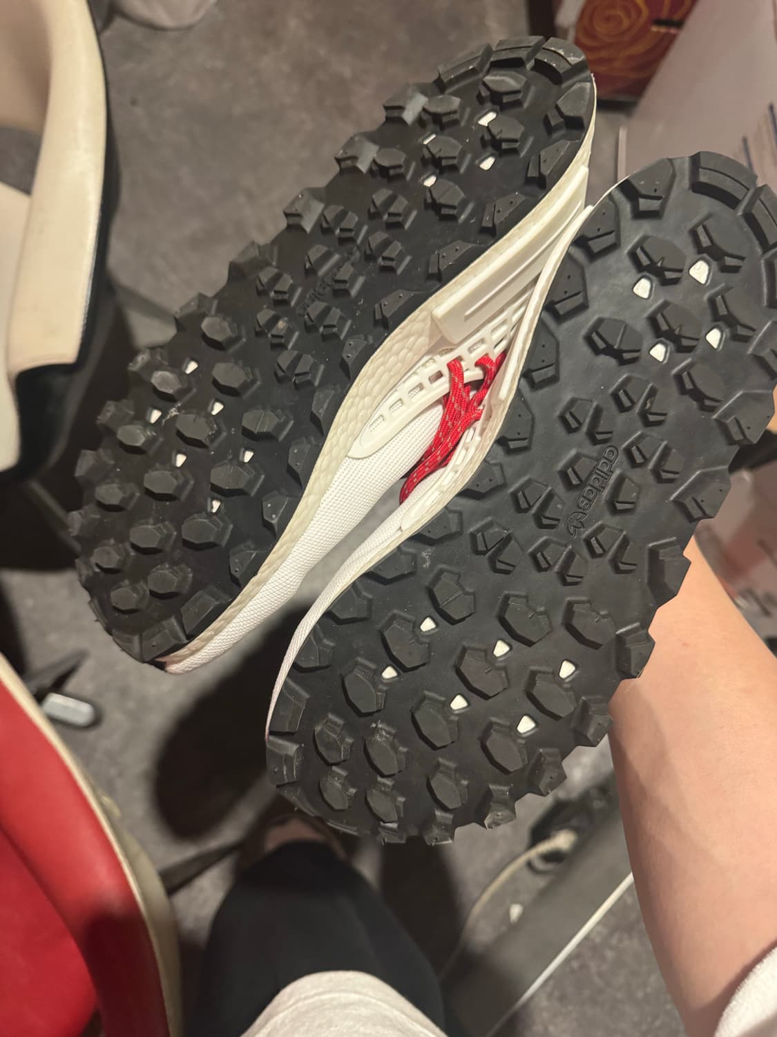 아디다스 퍼렐nmd 상품이미지2