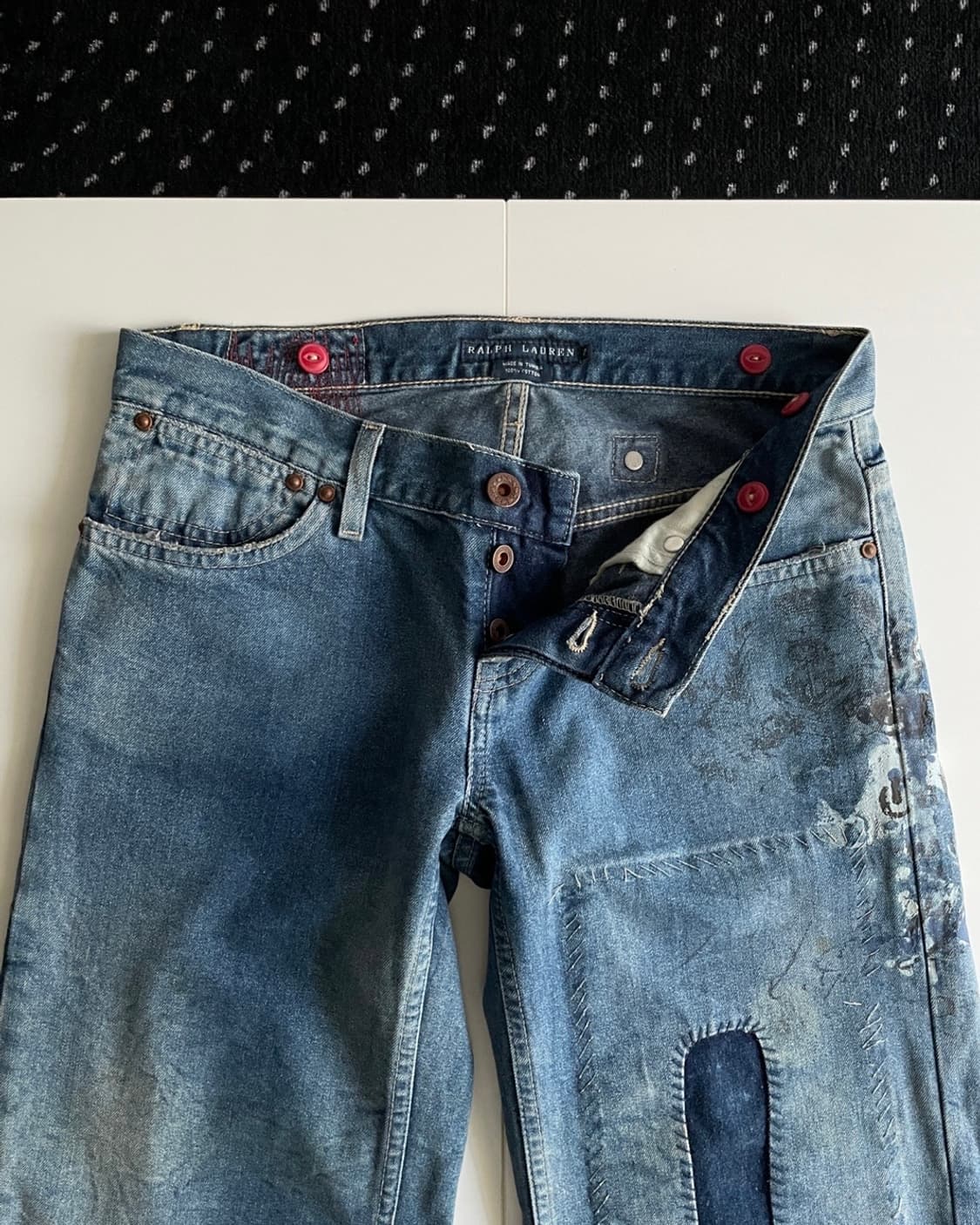 RALPH LAUREN 상품이미지2
