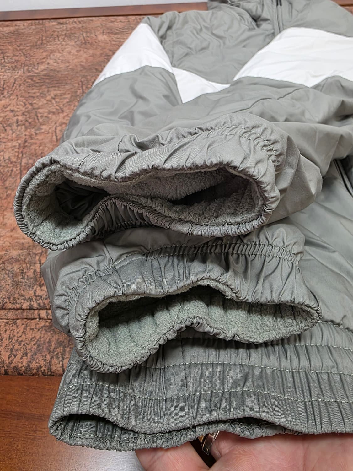 나이키 후드 필 재킷 상품이미지6