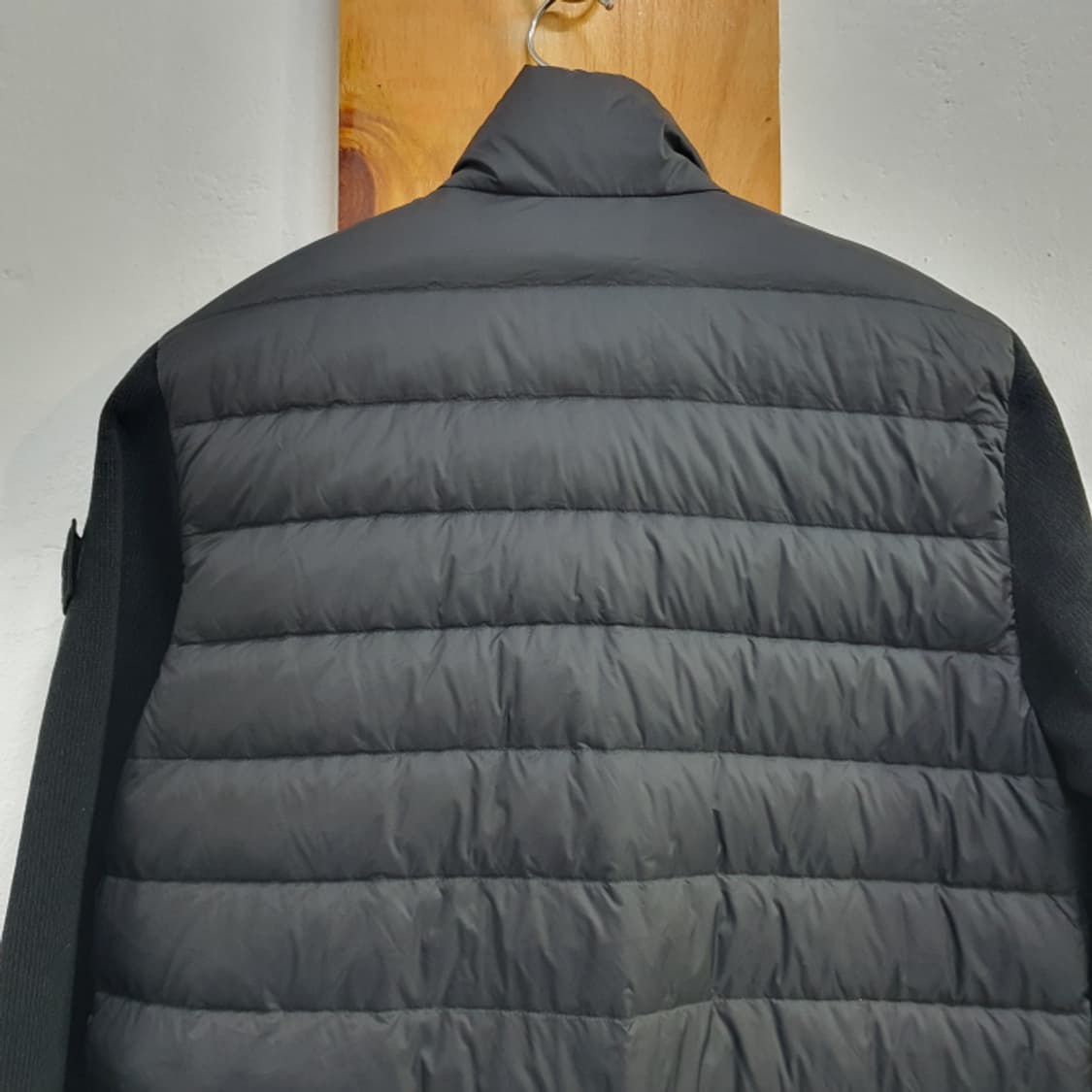 내셔널지오그래픽 덕다운 경량패딩(95) 상품이미지8