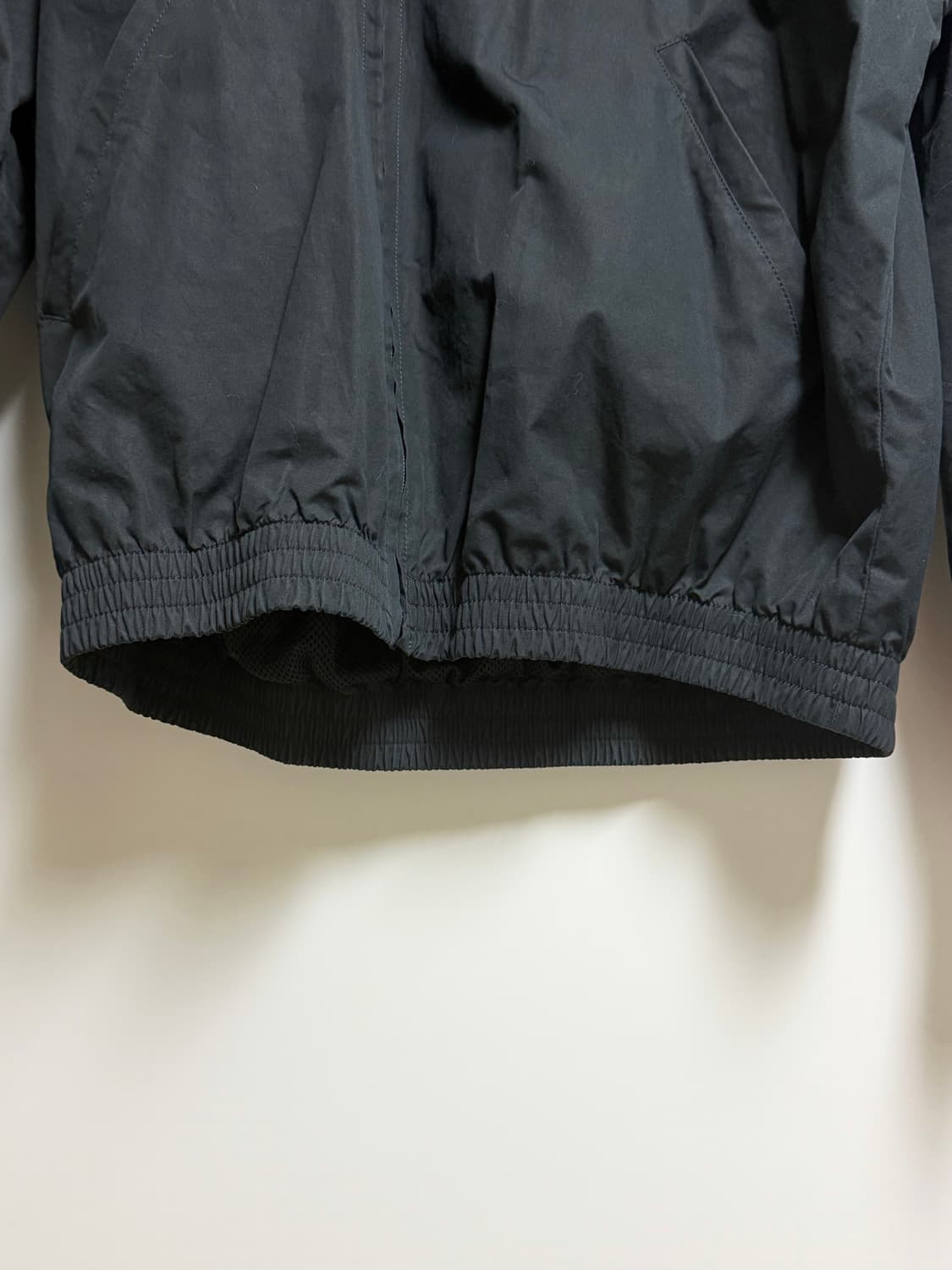 발렌시아가 스포티B 로고 자켓 44 상품이미지2