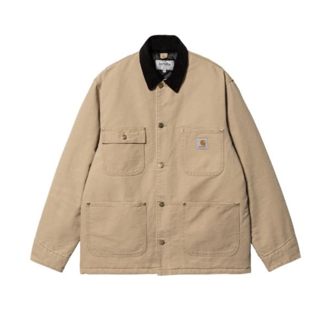 칼하트윕 초어 코트 s 상품이미지4