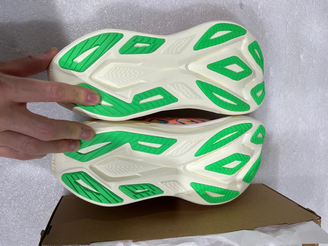 asics superblast 3 seashell sun coral 상품이미지4