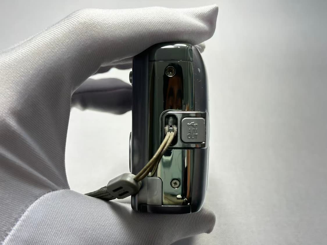 니콘 쿨픽스 p3(p4) 디카 Coolpix p3 상품이미지5