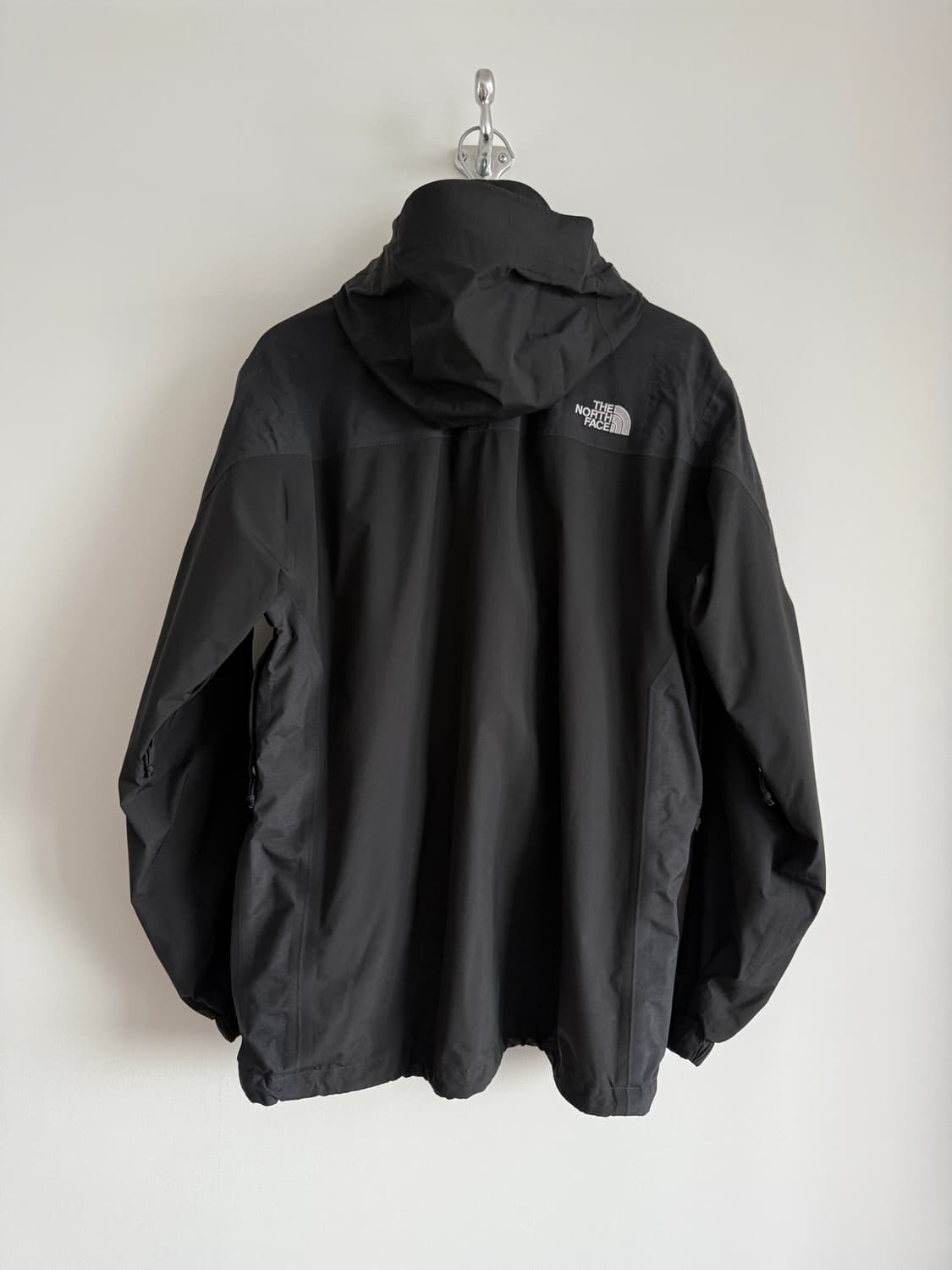 노스페이스(THE NORTH FACE) 고어텍스 바람막이 상품이미지5