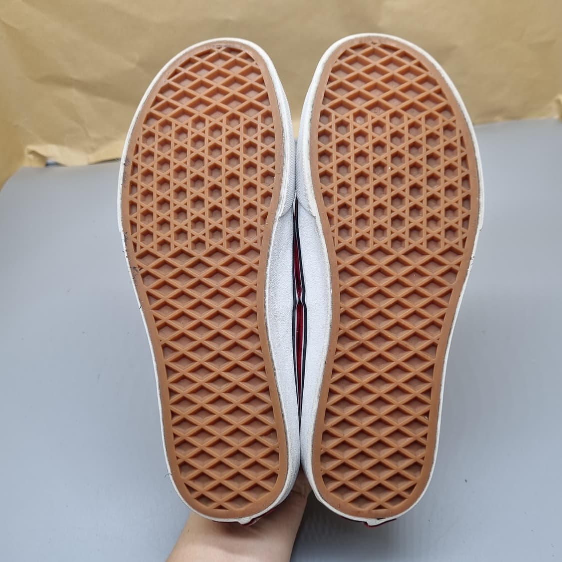 반스 어센틱 여성뮬235 상품이미지3