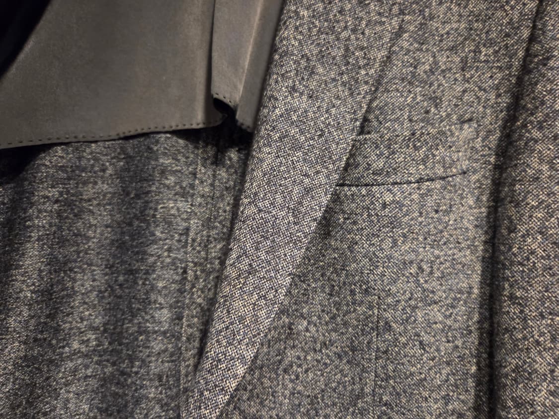 빨질레리 필로타 트위드자켓 상품이미지5