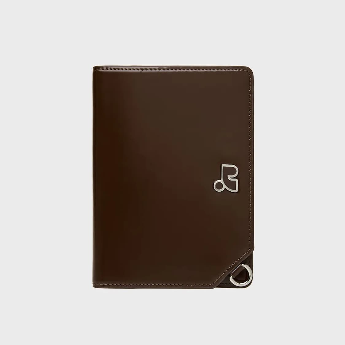 [새상품] 레스트앤레크레이션 여권지갑 (브라운) 상품이미지5