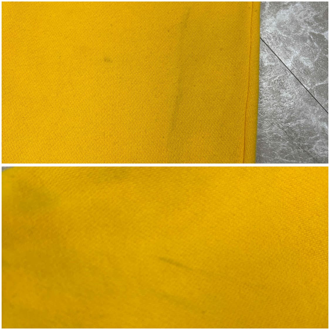 디키즈 러블리힙 스웻 후드집업 희귀져지(S) 상품이미지7