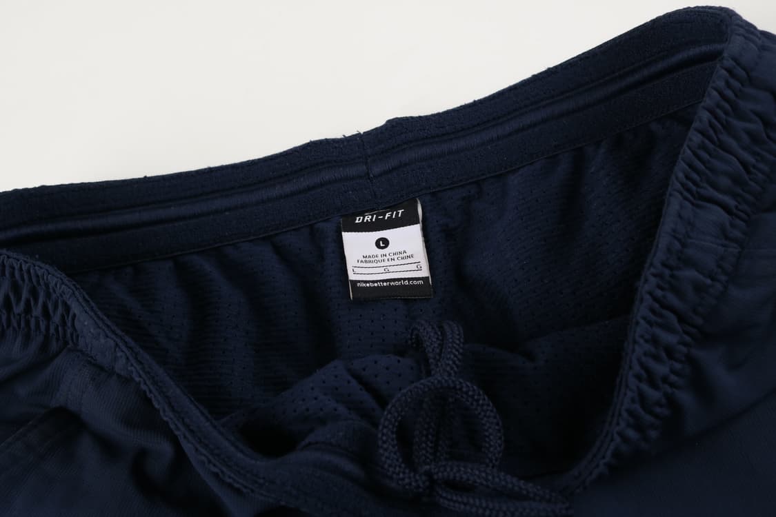 [L] 00's 나이키 스우시 우븐팬츠 상품이미지4