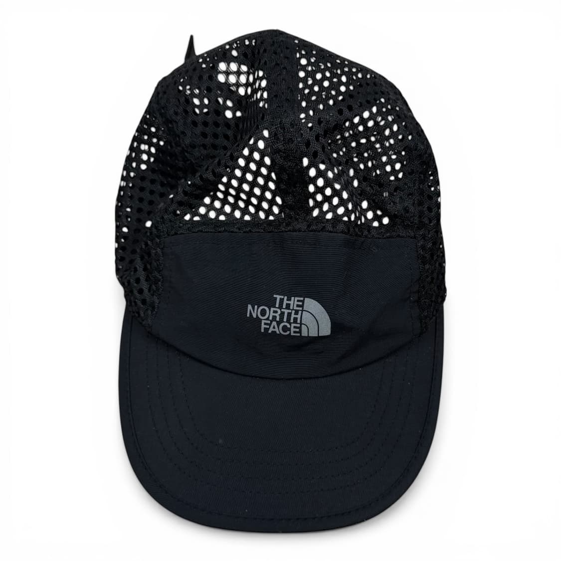 OS) 노스페이스 윈드 메쉬 라이트 캡 블랙 상품이미지1