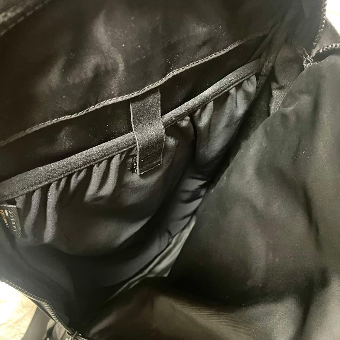 비즈빔 visvim 코듀라 20L 백팩 가방 상품이미지7