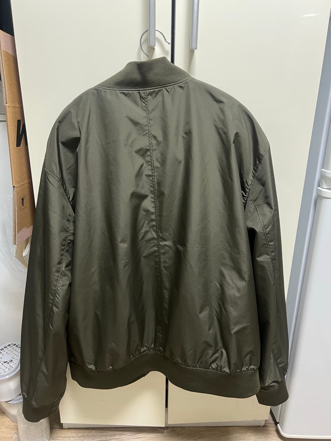 (Xl) hnm ma-1 상품이미지2