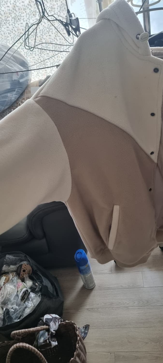 콤파뇨 후드집업 상품이미지7