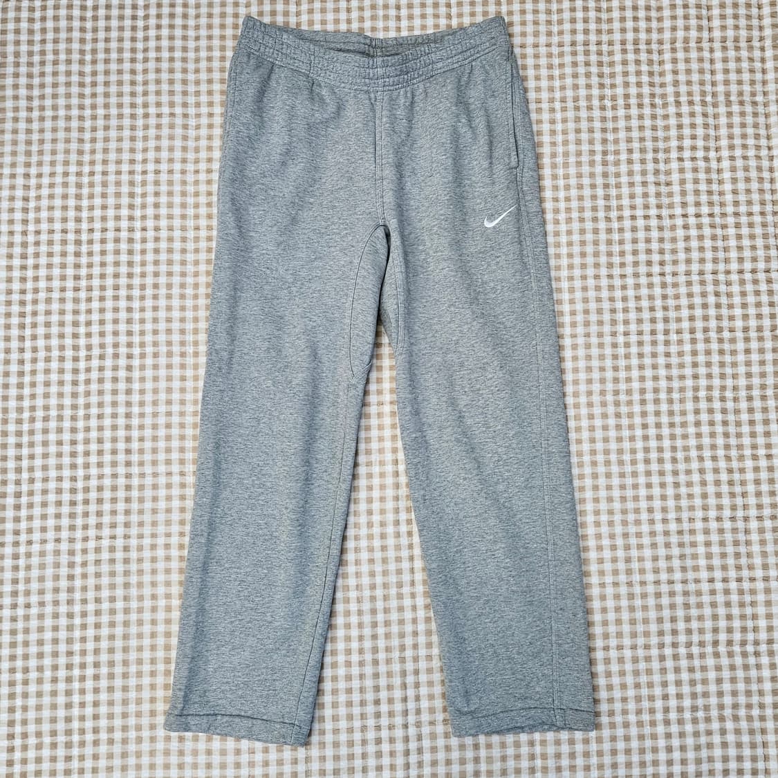 나이키 밴딩 트레이닝 팬츠 남자32~33 상품이미지1