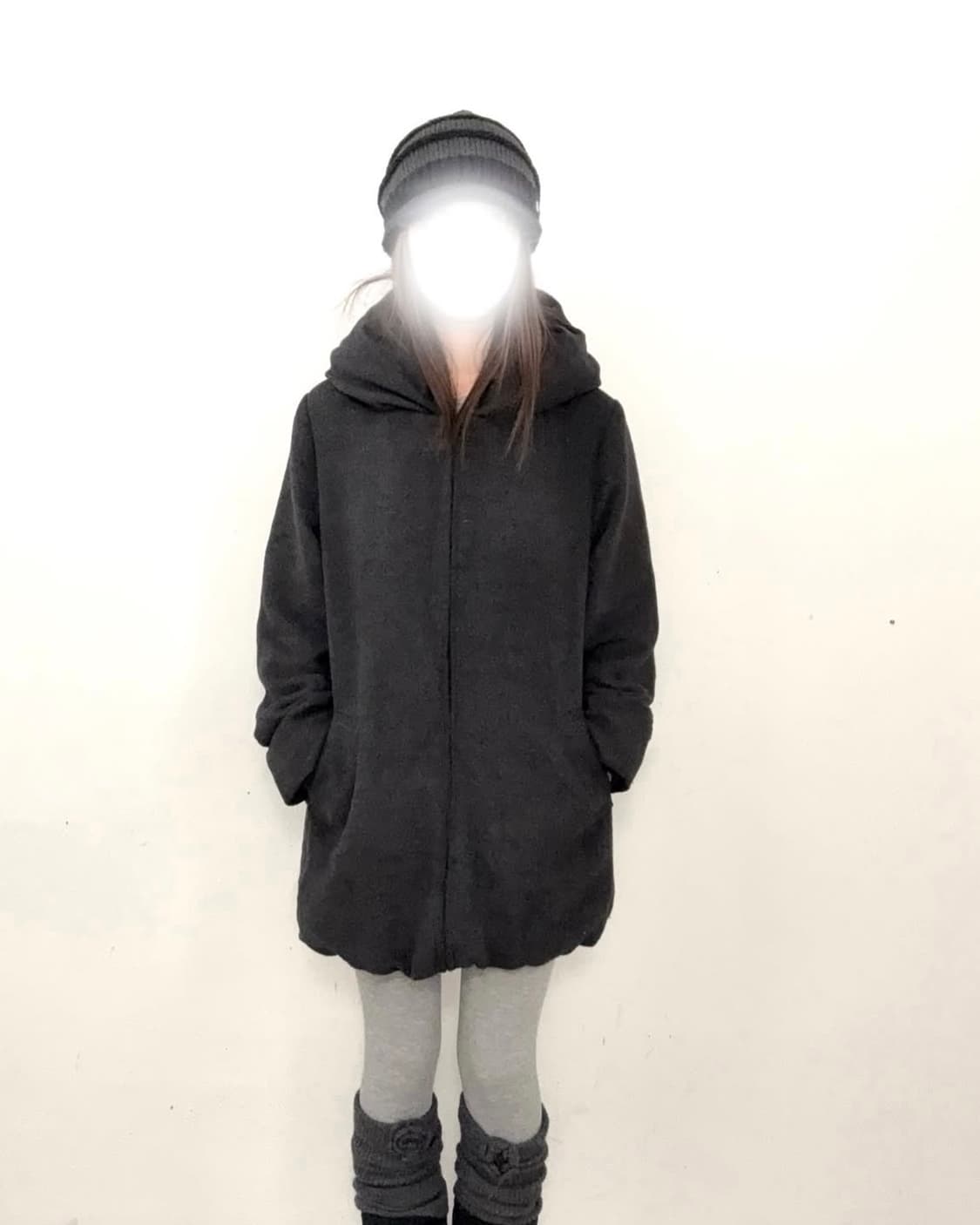 vintage outer 상품이미지7