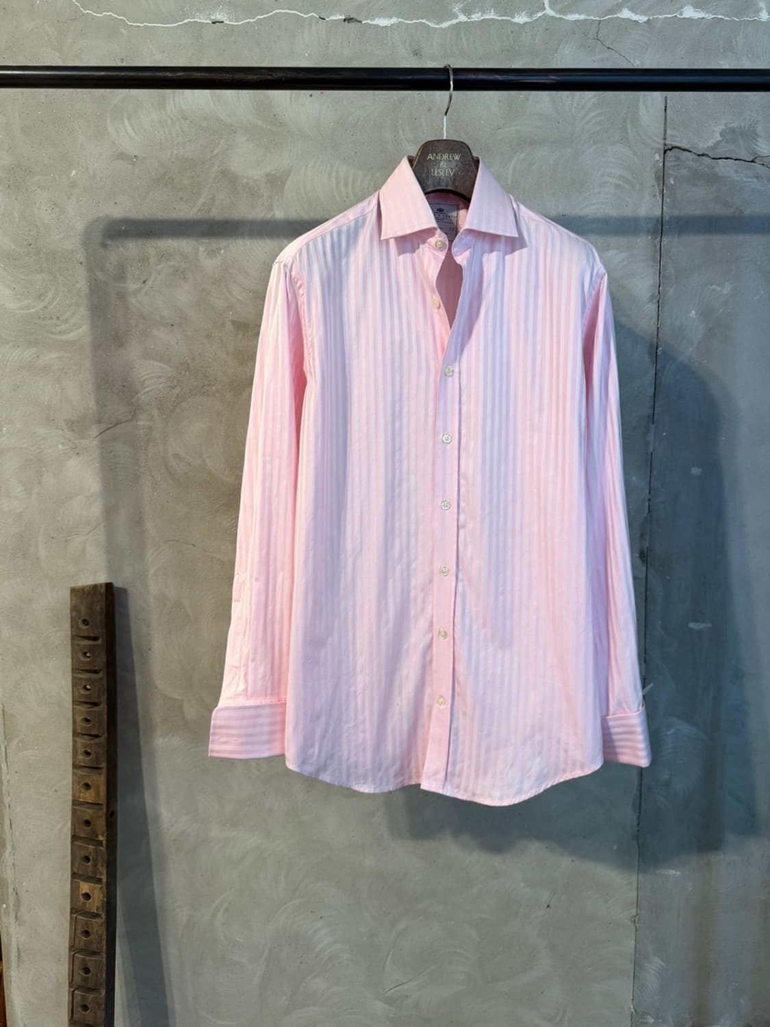 HAWES&CURTIES 드레스 셔츠 100 상품이미지1