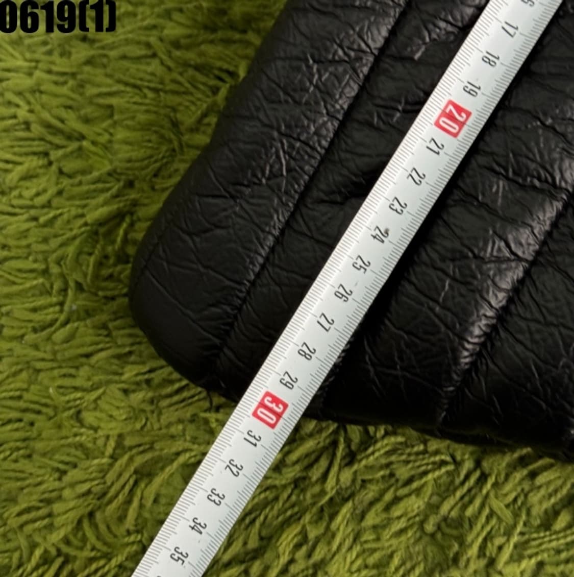 Nutemperor 일본 빈티지 토트백 상품이미지7