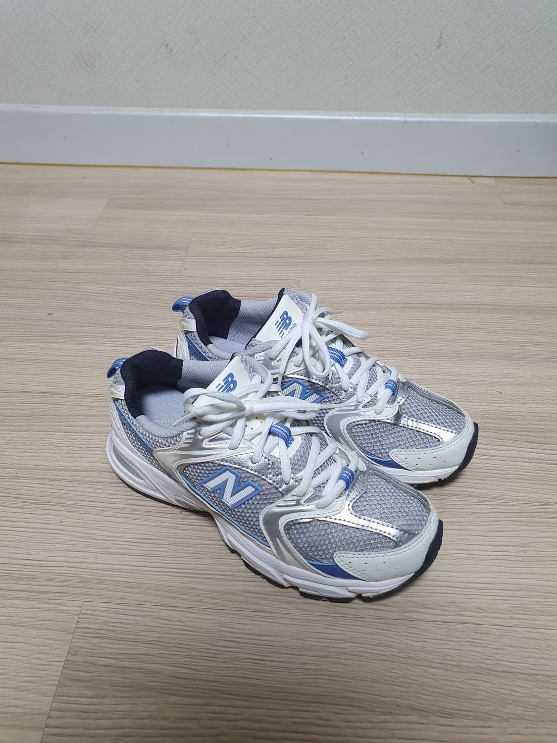 뉴발란스 530 운동화 230 상품이미지2