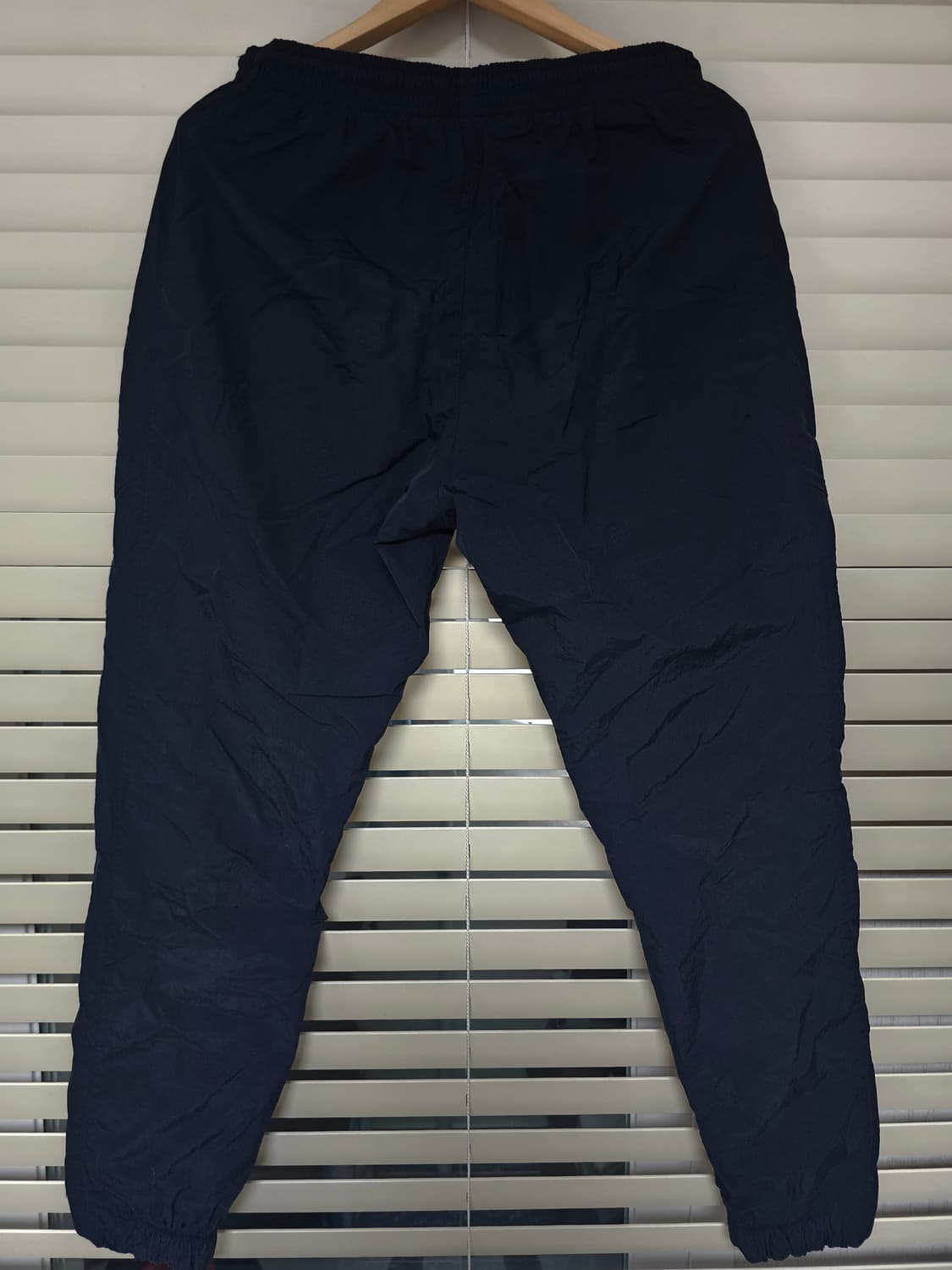 나이키 헤리티지 우븐 팬츠 L 상품이미지3