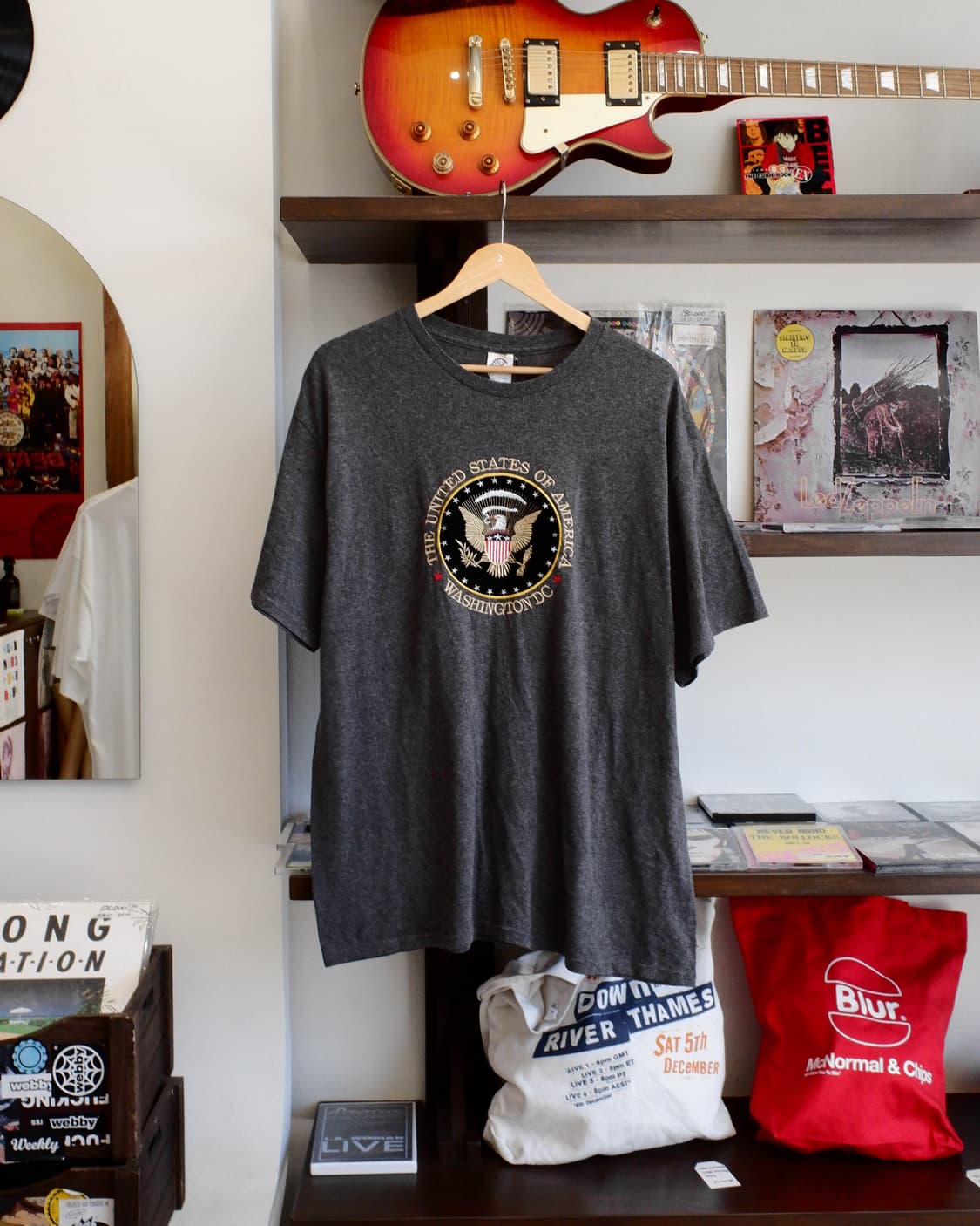 U.S.A 상품이미지1