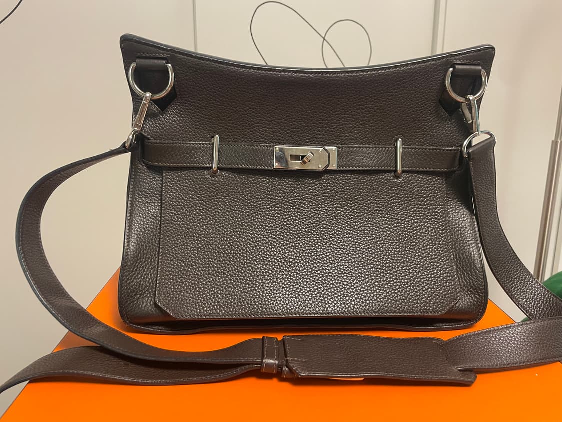 에르메스 집시에르 34사이즈  상품이미지1