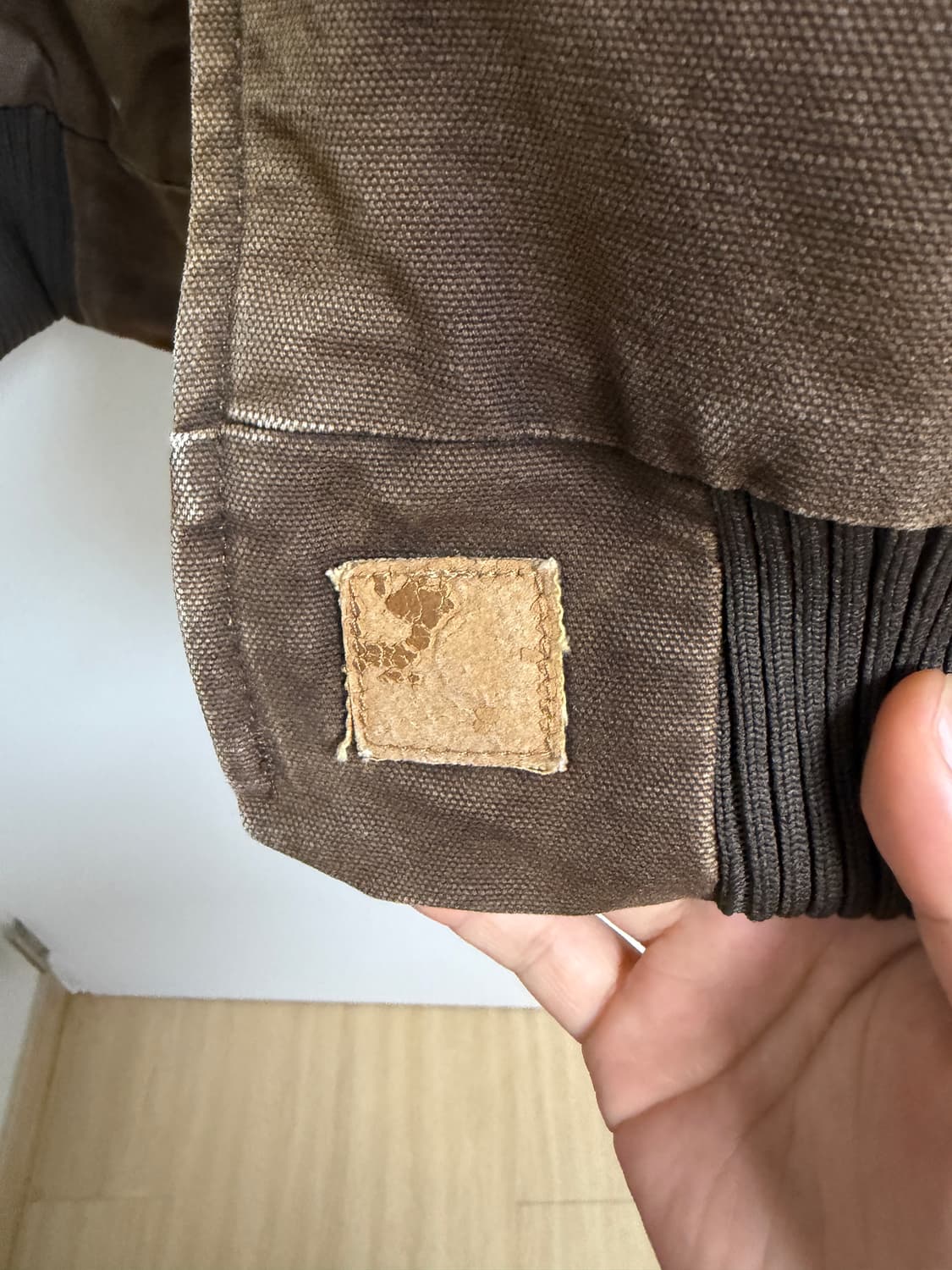 칼하트 산타페 j14 DkB L 상품이미지3