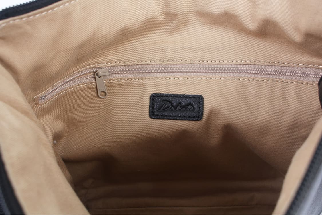 DAKOTA Leather Crossbody Bag 상품이미지9