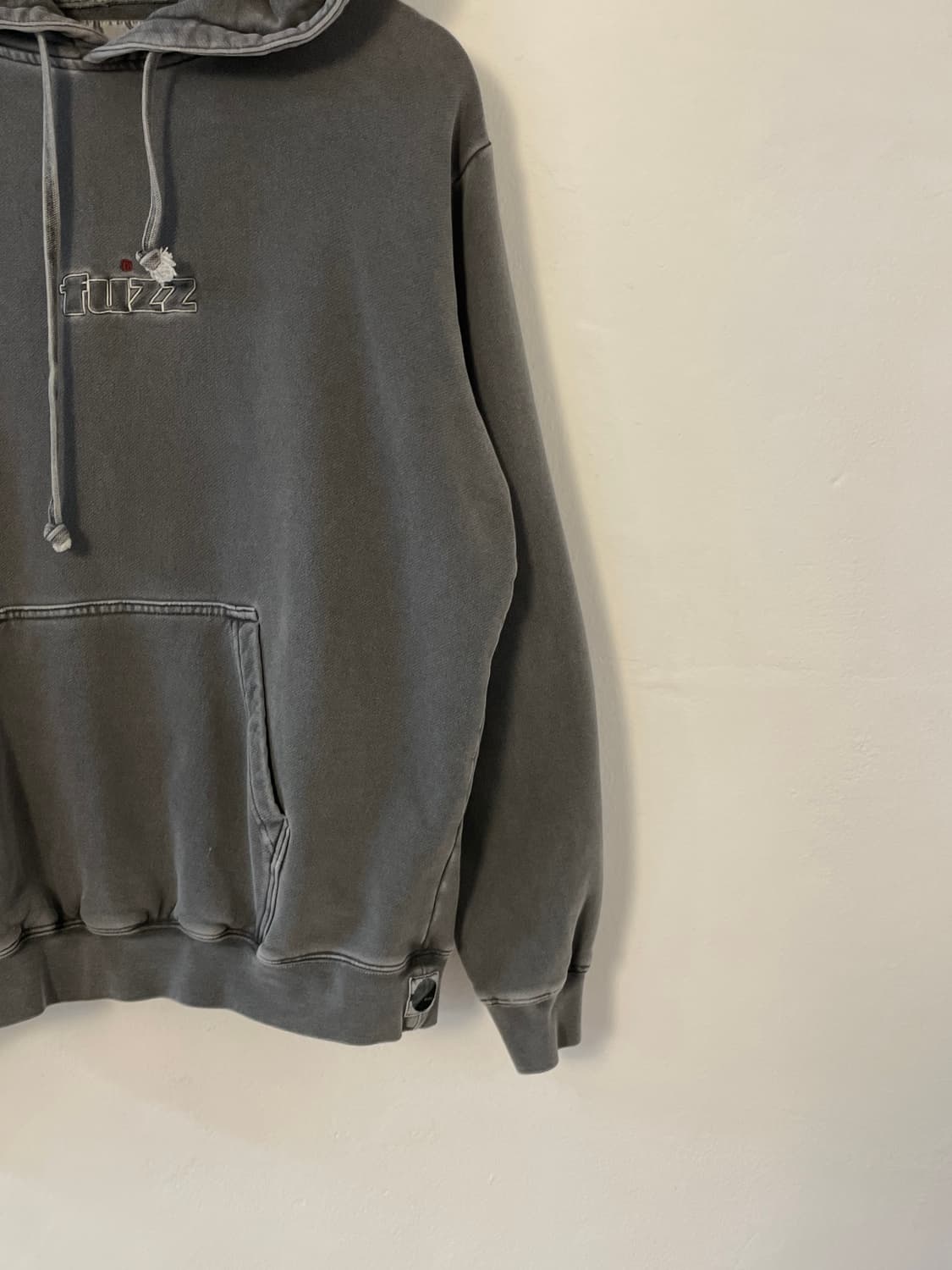 퍼즈 후디  상품이미지4