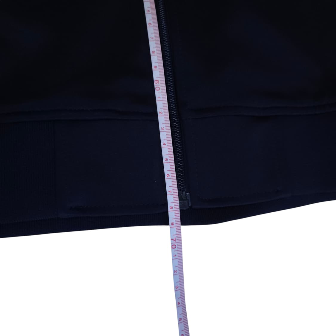 아디다스 네이비져지 100-105 트랙탑저지 상품이미지9