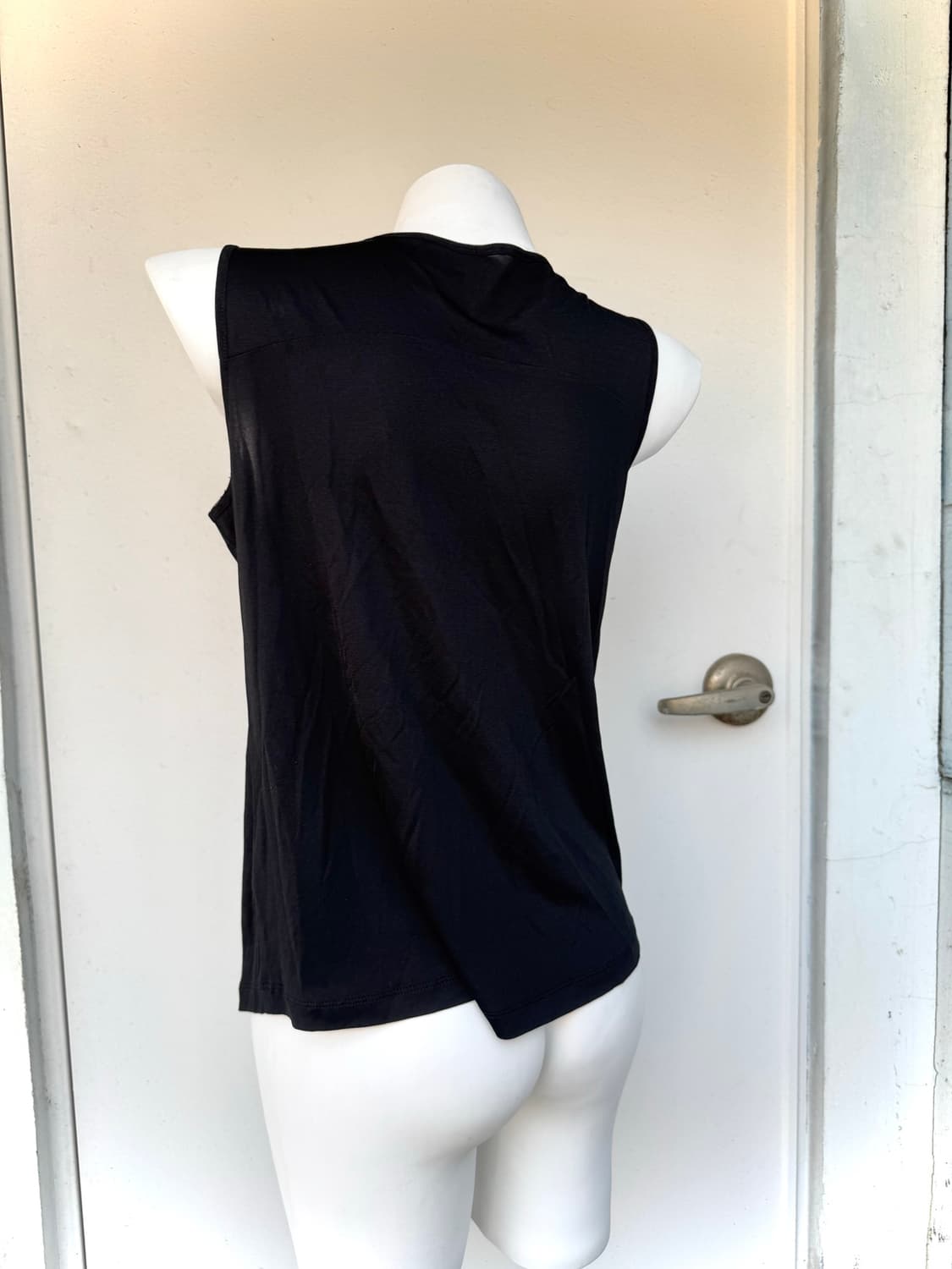 Spangles sleeveless 상품이미지3