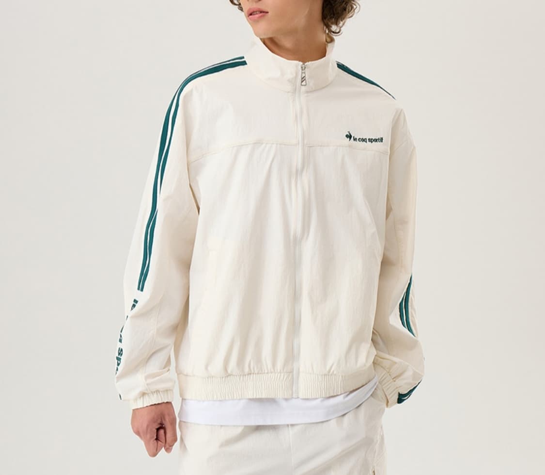 [100]르꼬끄 선데이 바람막이 자켓 상품이미지1