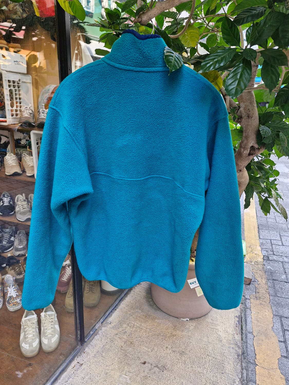 Z-18 파타고니아 신칠라 상품이미지2