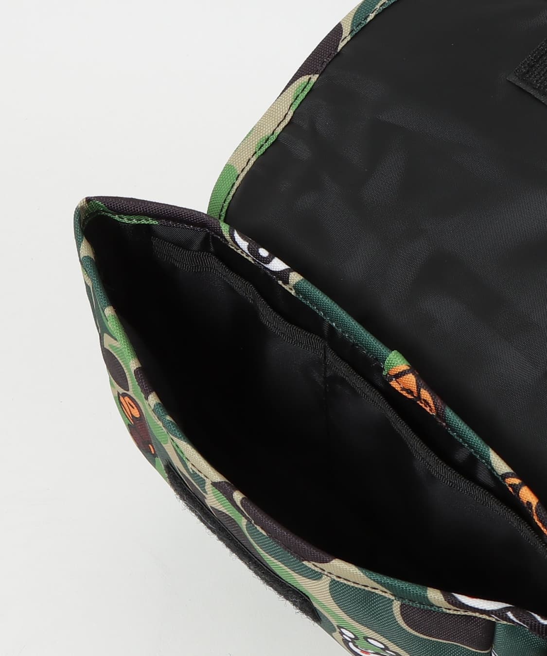 (오더) 베이프 베이비마일로 25FW 펫 캐리어 강아지 고양이 이동가방 상품이미지9