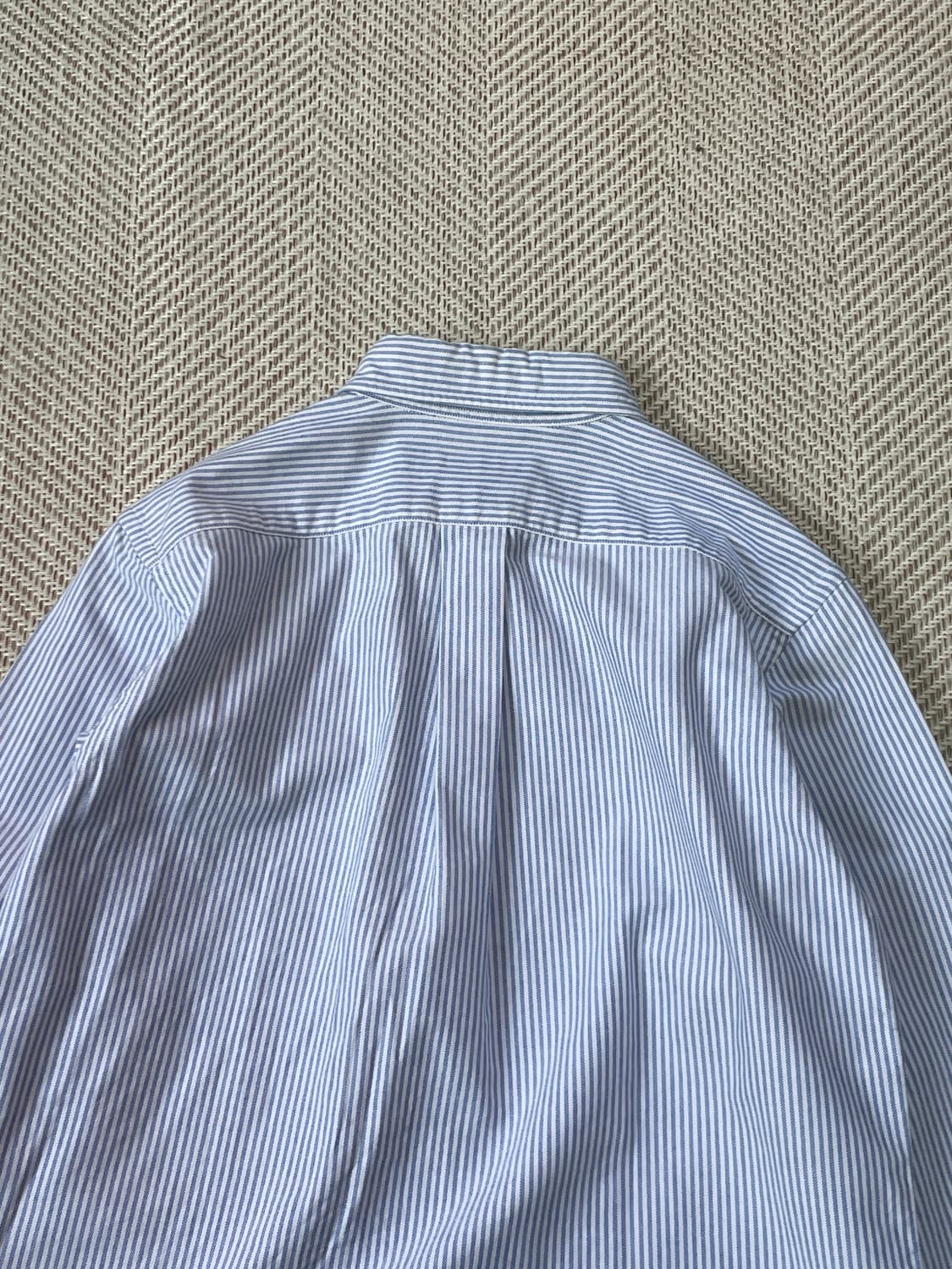 폴로랄프로렌 키즈 스트라이프 셔츠 J03347 상품이미지9