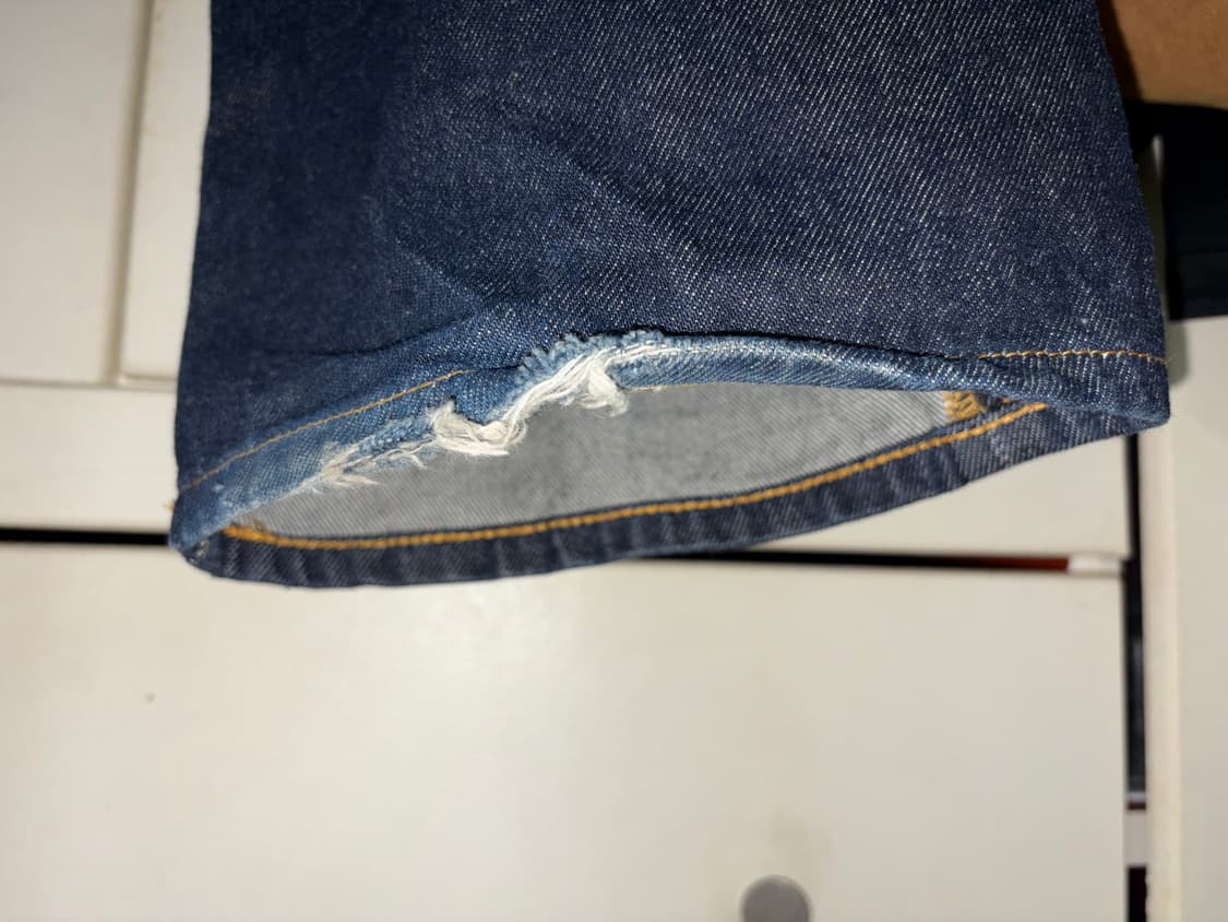 (32) RELAXED JEAN DENIM 상품이미지5