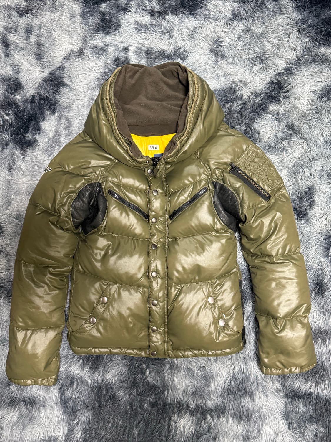 LGB NO. BONO-5/M TAFMA 상품이미지1