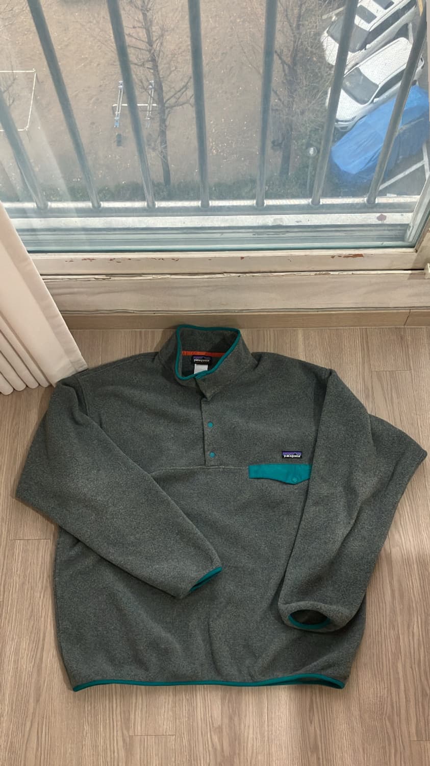 파타고니아 신칠라 샤이아 라보프 xxl 상품이미지3