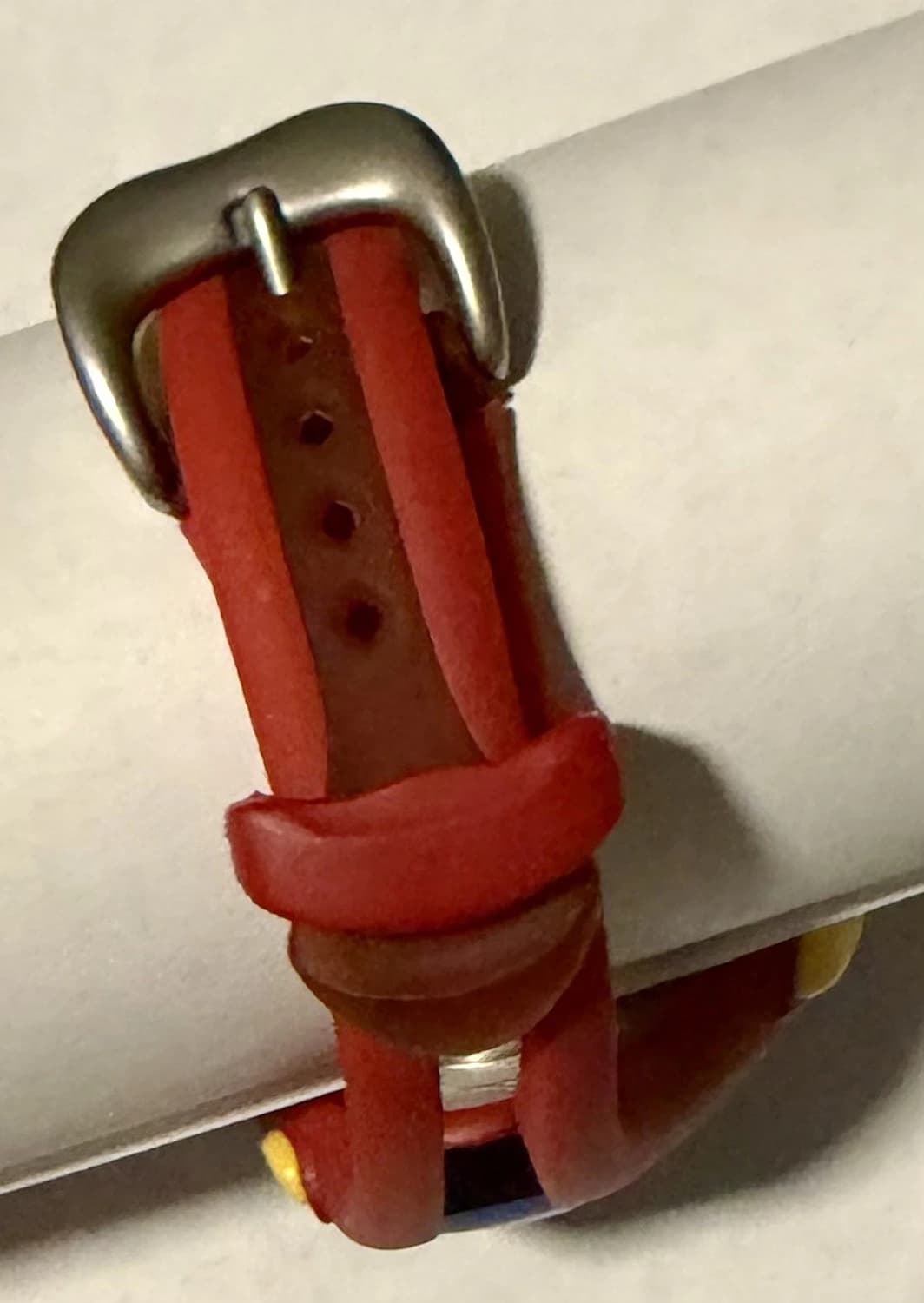 나이키 트라이액스 스위프트 워치 상품이미지6