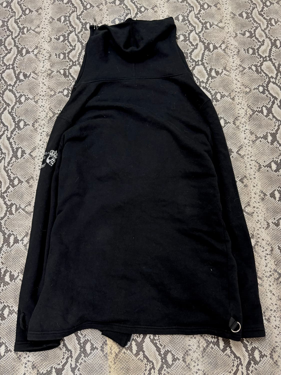 “Deorart” 00’s Harajuku Mood Cat Hooded  상품이미지9