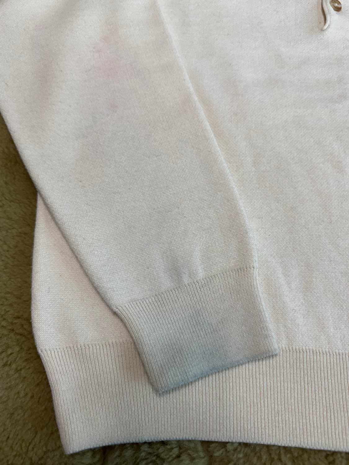 Thames 템즈 니트 XL 상품이미지6