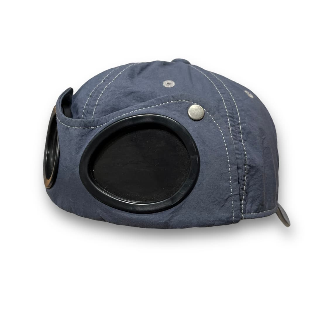 C.S.I 컴퍼니 패러디 고글 나일론 빈티지 볼캡 상품이미지8