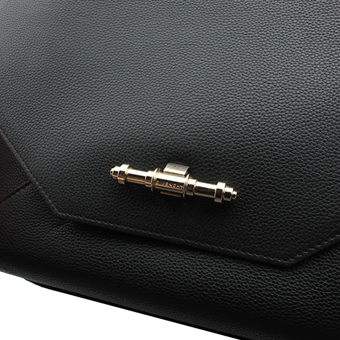 지방시 블랙 옵세디아 MM 토트 겸 숄더백 상품이미지6