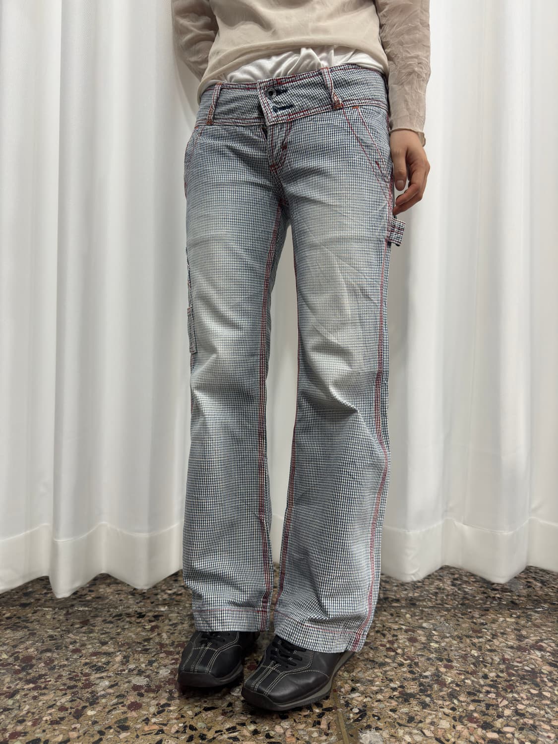 betty smith pants 상품이미지1