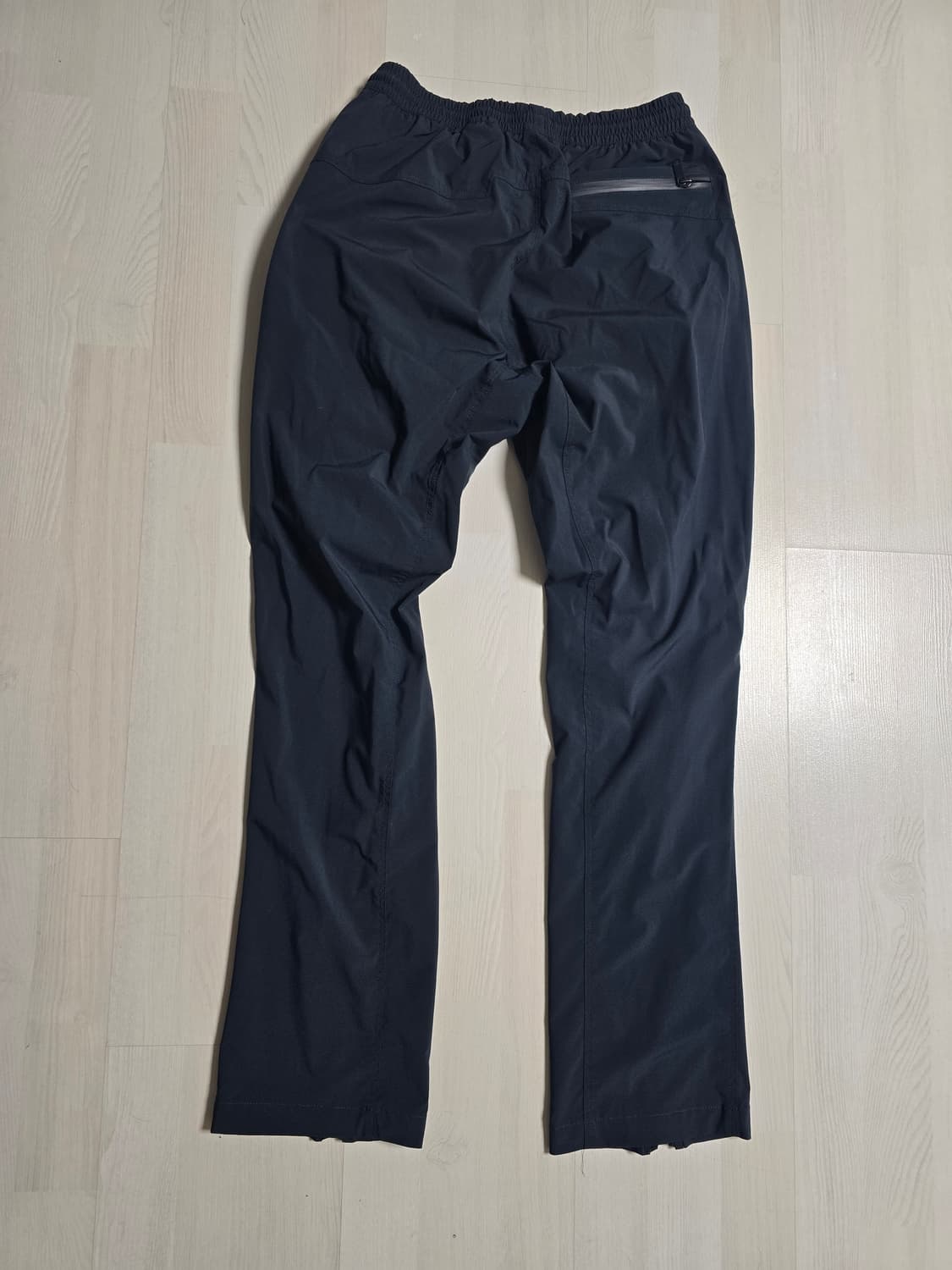 언더마이카 판 시모스 팬츠 상품이미지2