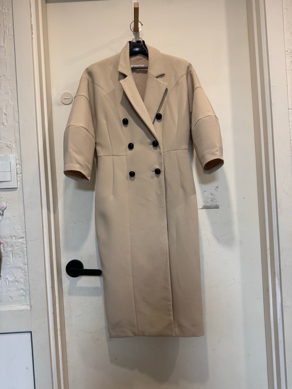 제평 지미와이 벌룬 원피스 -염정아 원피스 상품이미지3