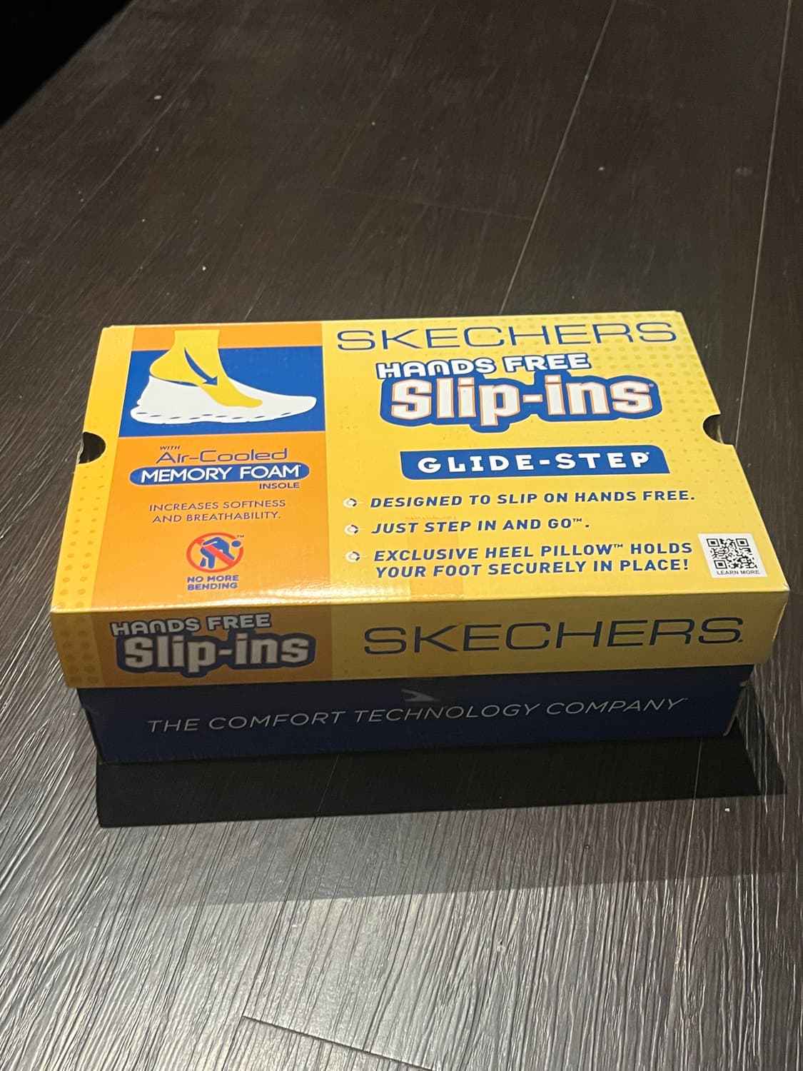 스케쳐스 여성 글라이드 슬립인스 255 상품이미지8