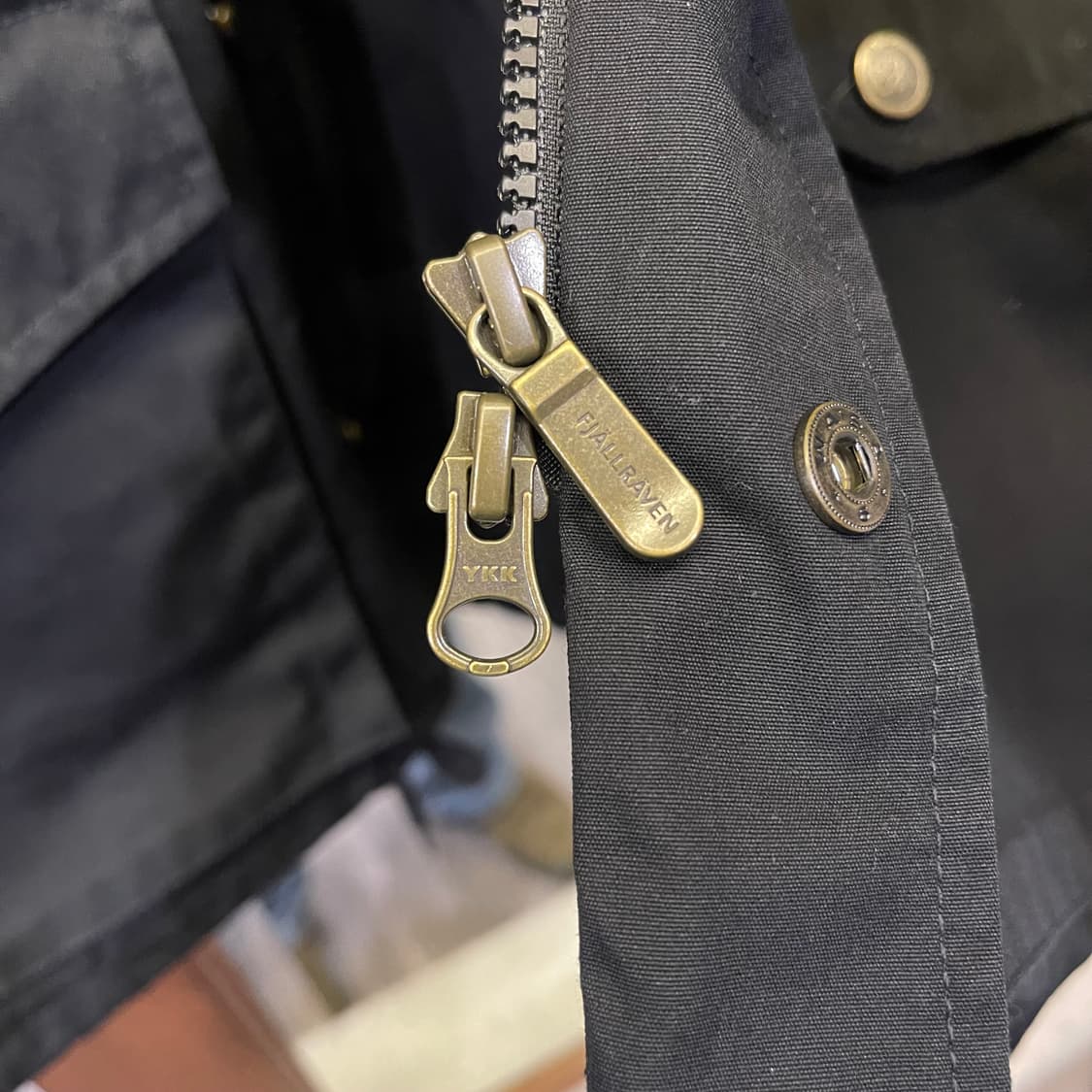 피엘라반 야상 상품이미지6