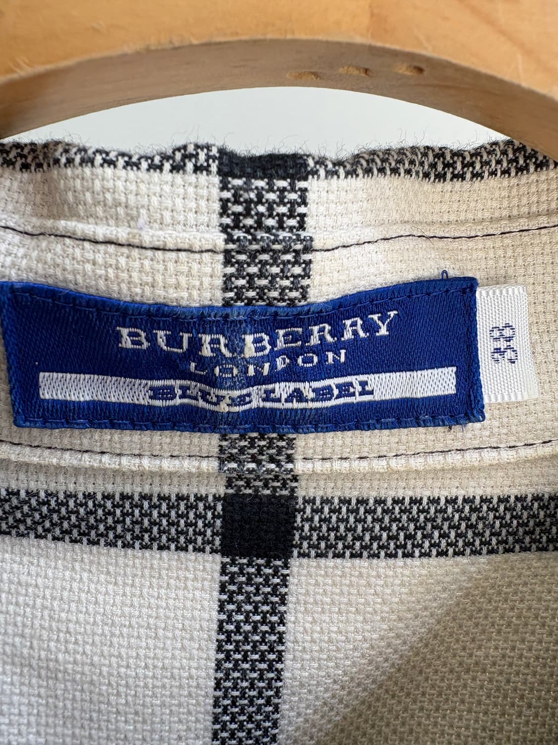 BURBERRY BLUE LABEL 원피스 상품이미지6